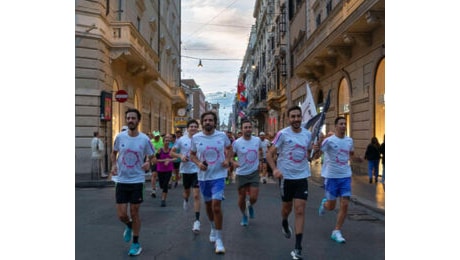 Mezza Maratona di Roma: le strade chiuse, i divieti e i bus deviati. Tutte le informazioni