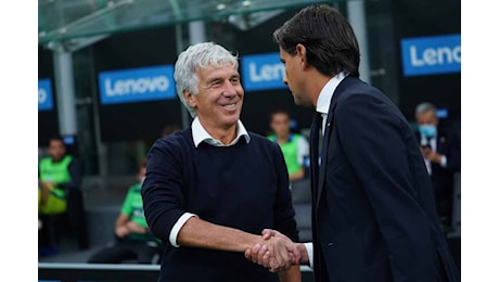 Inter, offerta monstre per Inzaghi: trovato il sostituto