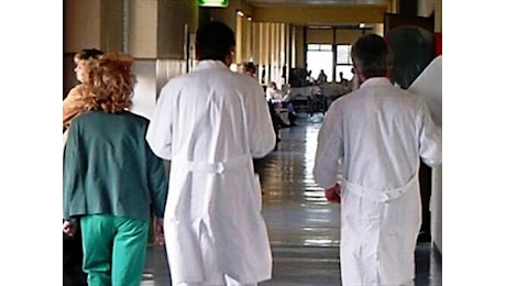 Aggressioni ai sanitari cresciute del 30% in tre anni, l'allarme dell'Ordine dei medici