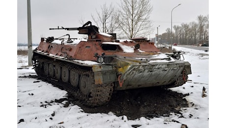 Guerra Ucraina-Russia, Seul: Oltre mille soldati nordcoreani morti o feriti