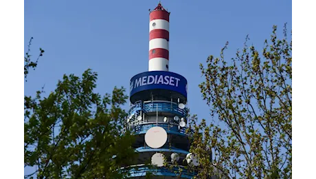 Mediaset, ricavi a 2 mld e utile in crescita a 88 mln nei primi nove mesi del 2024