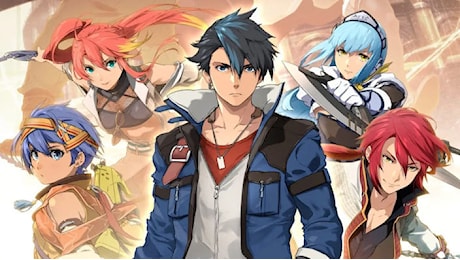 The Legend of Heroes: Trails through Daybreak - Recensione del nuovo RPG Falcom