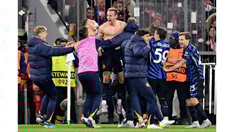 Inter-Cagliari, quanto turnover per Inzaghi: le probabili formazioni