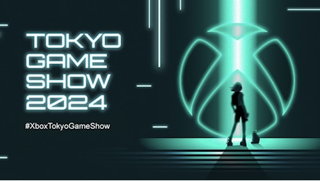 Phil Spencer ringrazia il Tokyo Game Show di Xbox