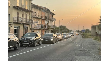 Statale 106, l’appello delle parti sociali: «La Sibari-Rossano è un’opera indispensabile. Le istituzioni lavorino insieme per realizzare l’opera»