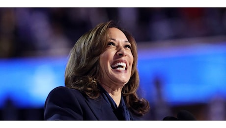 Kamala Harris ha perso le elezioni, e ora?