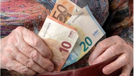 Rivalutazione delle pensioni: dal prossimo anno cambiano gli importi degli emolumenti; i dettagli