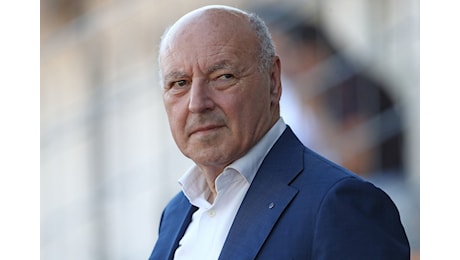 Marotta, altra vittoria per l’Inter: in arrivo il Premio Nils Liedholm!