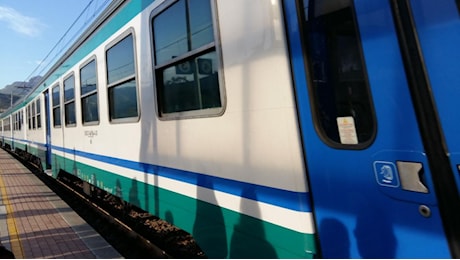 Sciopero del personale Trenitalia per la giornata di oggi