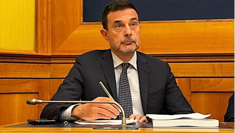 Proiettile e lettera minatoria al deputato pd Claudio Stefanazzi: “Sono disorientato e preoccupato”