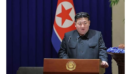 'Quanto è ricco Kim Jong Un', i volantini degli attivisti fanno impazzire il leader nordcoreano