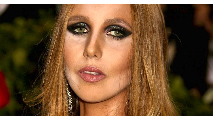 Una vita solitaria: Che fine ha fatto Allegra Versace, ereditiera dell'impero della moda? | blue News - bluewin E-Mail Una vita solitaria: Che fine ha fatto Allegra Versace, ereditiera dell'impero della moda? | blue News - bluewin E-Mail