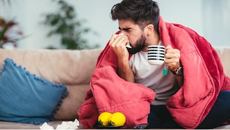 Influenza australiana: sintomi, durata e cura. Picco a fine novembre