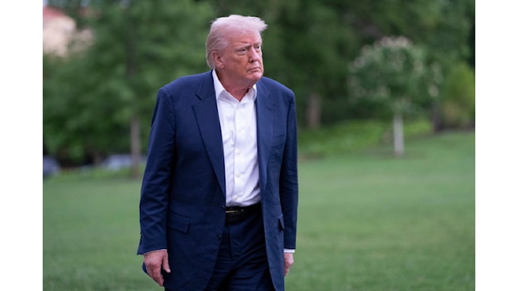Trump, parlato con Erdogan, guerra in Ucraina deve finire - Tiscali Notizie Trump, parlato con Erdogan, guerra in Ucraina deve finire - Tiscali Notizie