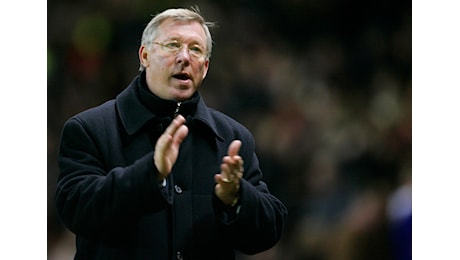 Il Manchester United taglia i costi: addio ad Alex Ferguson