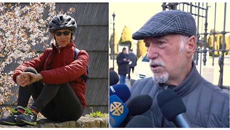 Sebastiano Visintin: maglie, guanti e 700 lame sequestrati al marito di Liliana Resinovich