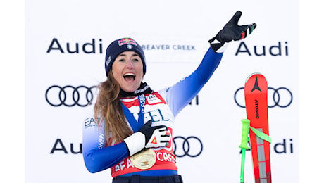 Sci alpino oggi in TV, dove vedere la Discesa maschile in Val Gardena, Super G femminile di St. Moritz: orari e diretta