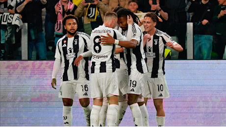 Serie A, corsa Champions: l'Atalanta torna terza, la Juve sale al 4° posto e il Milan spera nell'Europa