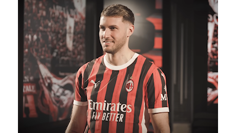 Il Milan ribalta il Bologna di Italiano e supera intanto la Fiorentina. Guarda la NUOVA CLASSIFICA di Serie A