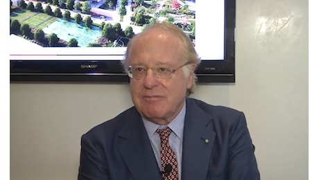 Scaroni convinto: «Il Milan è l’unica squadra di Milano!»