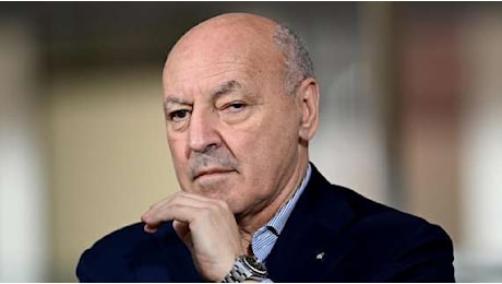 Le condizioni di Bastoni, le parole di Marotta e il nuovo arrivo in dirigenza: le top news delle 13