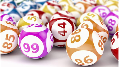 Lotto e Superenalotto, estrazioni di Oggi giovedì 27 giugno 2024: numeri e combinazione vincente