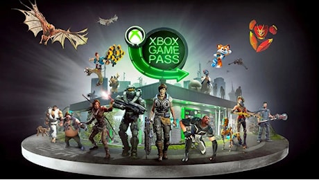 L'app di Xbox Game Pass svela altri due giochi in arrivo a settembre