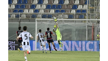 Longo: Squadra matura, passaggio del turno meritato. Avanti con lo spirito giusto