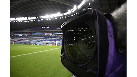 Europa League, dove vedere Twente Lazio in Tv e streaming