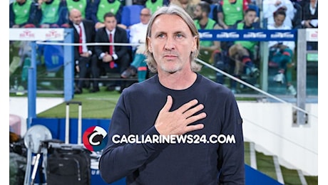 Cagliari Milan, Nicola trasmette carattere e coraggio ai propri giocatori: i quotidiani lo promuovono