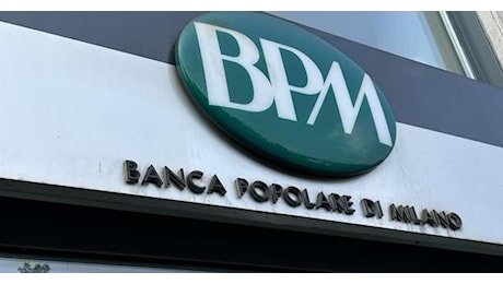 Banco Bpm dice no a tavoli sindacali separati