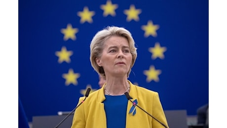 Unione europea: rottura sulle nomine, ora trema anche Von der Leyen