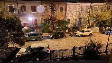 Meteo, in Emilia-Romagna rischio gelate. “Ma nel weekend il tempo migliora”