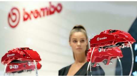 Brembo dice addio a Pirelli, vende il suo 5,5%. Tronchetti Provera compra un ulteriore 2,5% ma il titolo soffre in Borsa