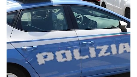 Aggredisce agenti con ascia: arrestato 32enne a Padova