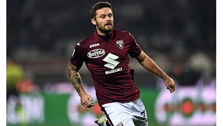 Calciomercato Sampdoria, un rinforzo a centrocampo per la prossima stagione? L’ultima idea