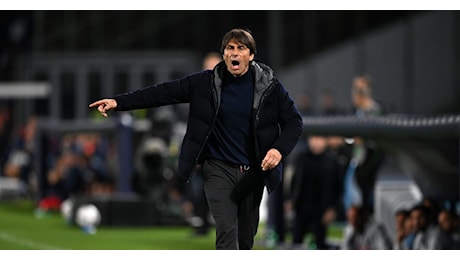 Anellucci: “Per me Conte andrà via al di là della vittoria dello scudetto”