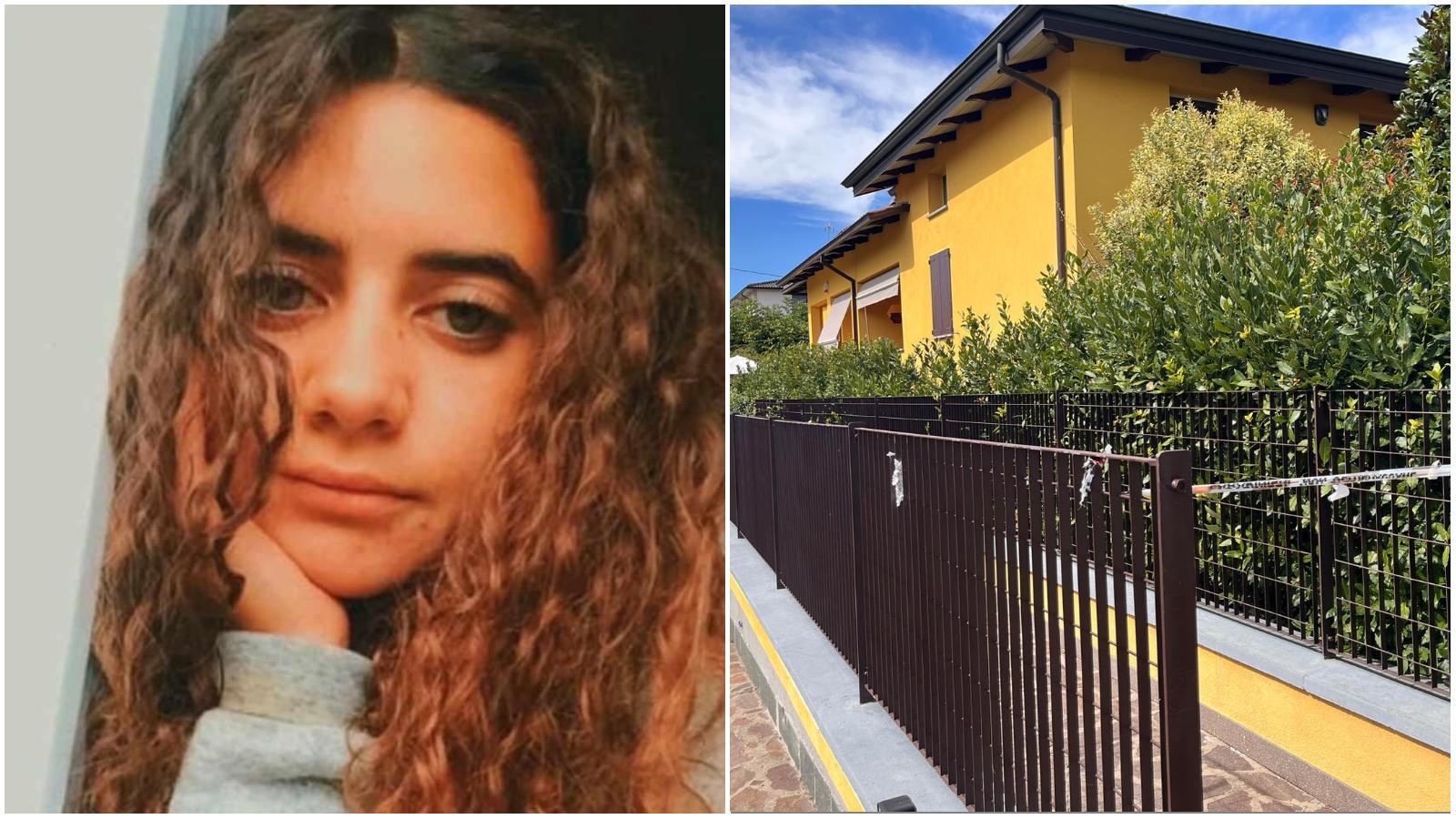 Chiara Petrolini Nei Guai Per I Neonati Morti A Parma