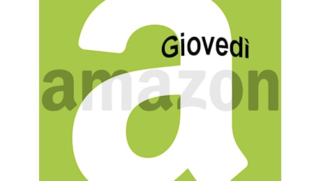 Offerte Amazon 31 luglio su Apple, Samsung, realme, Garmin, Ariston, Xiaomi, Motorola, Panasonic - aggiornato
