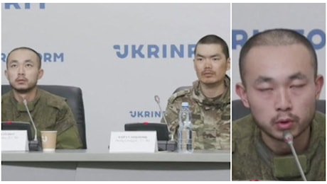 Ucraina, Mosca arruola soldati a Pechino su TikTok. Cinese catturato in Donetsk: «Assunto come terapista poi mandato a combattere»