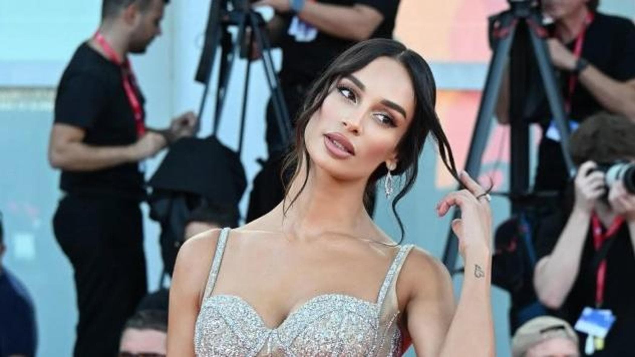 Francesca Tocca volta pagina, addio a Raimondo Todaro. Ecco chi è Davide Greco, il suo nuovo amore