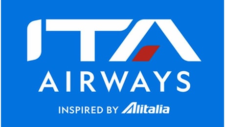 Ita Airways “inspired by Alitalia”: il vecchio brand torna in maniera soft, ma è una mossa rischiosa