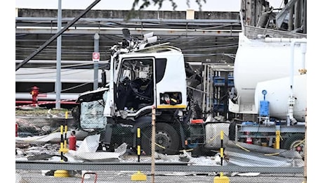 Esplosione Calenzano, si indaga su manutenzione straordinaria deposito Eni. Escluso sabotaggio