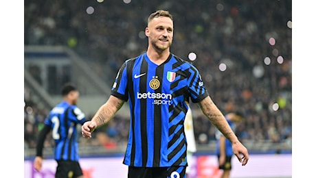 Arnautovic titolare in Inter-Udinese fa notizia: quasi quanto le voci di mercato!