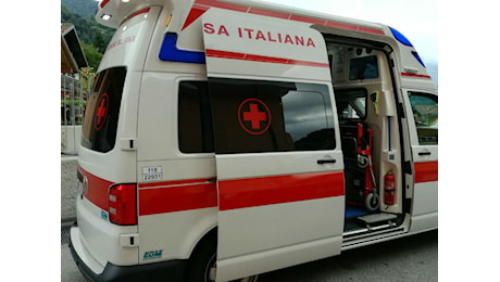 Bimbo morto nell’incidente stradale nel Novarese