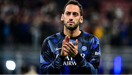 Inchiesta curve, Calhanoglu sarà ascoltato a metà settimana