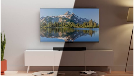 Amazon, gli smart TV top di gamma a prezzo stracciato: vanno comprati ora