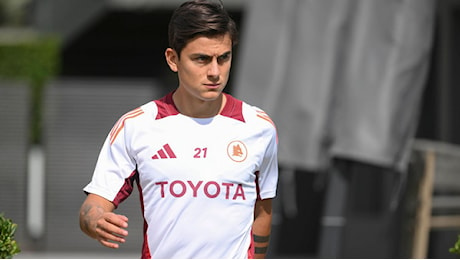 Calciomercato Roma, dalla Turchia: spedizione del Galatasaray in Italia per trattare Dybala