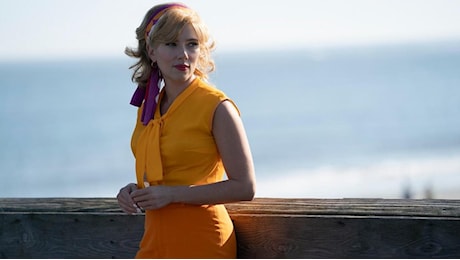 Scarlett Johansson torna al cinema con‘Fly me to the moon’, l’altra faccia dello sbarco sulla Luna