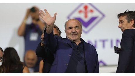 Fiorentina, Commisso: “Palladino scelta azzeccata! Classifica? Non siamo lì per caso”